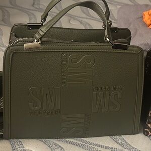 Steve Madden Evenlyn (medium)